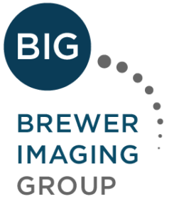 Brewer Imaging Logo
