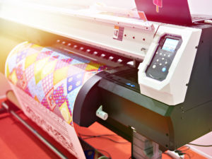 HP Plotter being repaired and working great